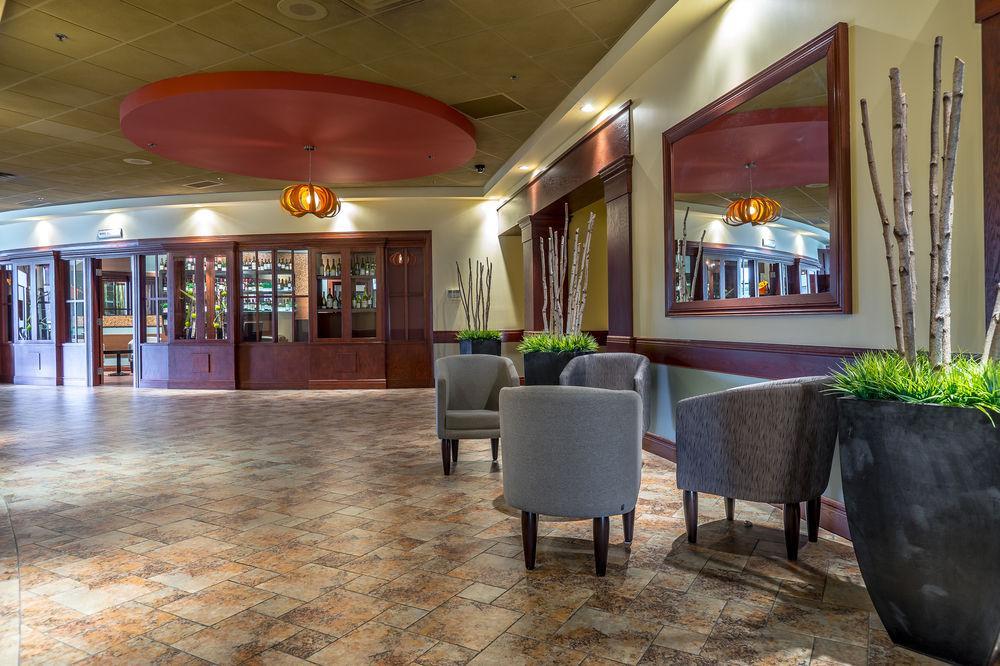 Hotel Rive Gauche Beloeil Exterior photo